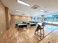 Yeongwol Taehwasan Village Experience Pension