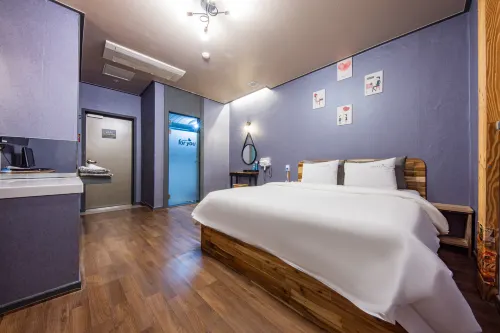 Asan for You Self Check-in Motel