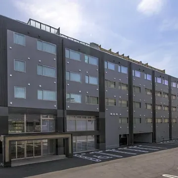 ワットホテル＆スパ 飛騨高山 高山昭和館周辺のホテル