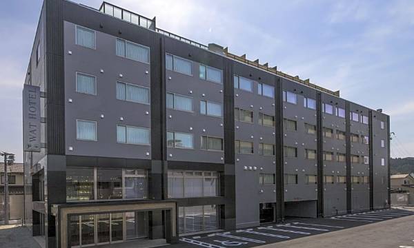 Wat Hotel & Spa Hida Takayama