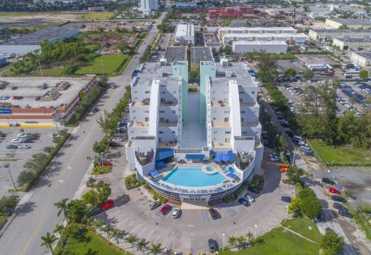 1. 누보 스위트 호..