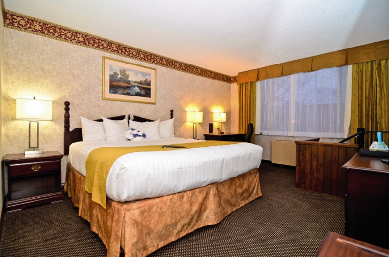 Best Western Watertown/Fort Drum