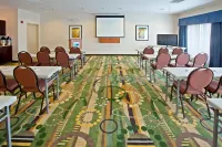 Holiday Inn Express & Suites Shelbyville Indianapolis