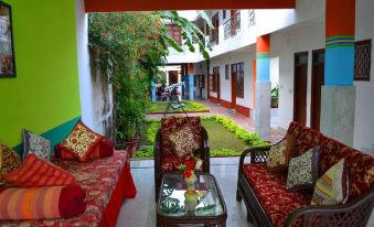 Hotel Harmony