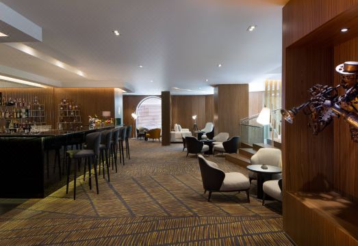 3. 스코페 메리어트..