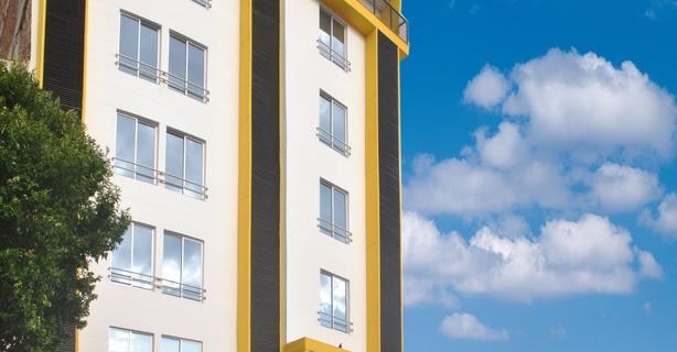 Hotel Arthur Brich Hotels in Cucuta