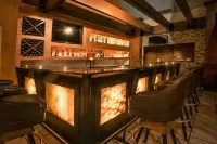 Quality Inn Ciudad Obregon - bar