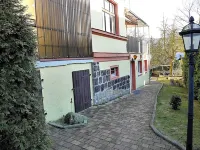 Pension Lada