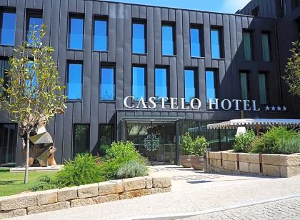 Castelo Hotel