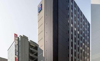 Comfort Hotel Nagoya Fushimi