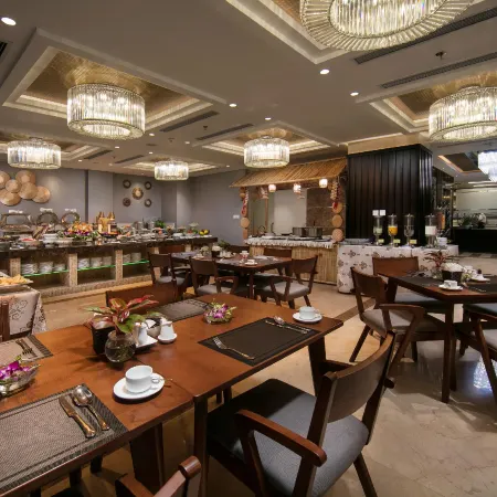 Grandiose Hotel & Spa