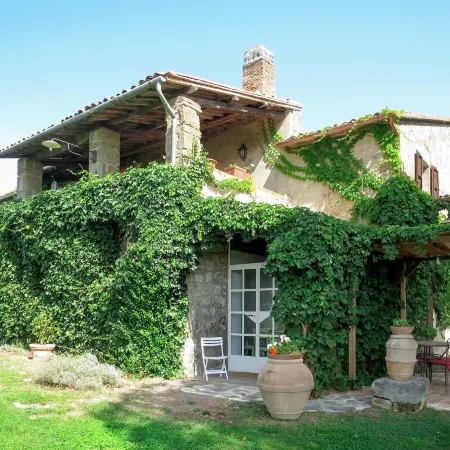 Podere Sant' Antonio