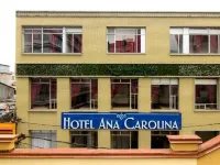 Hotel Ana Carolina Hotels in Neira