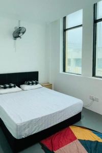Find Hotels Near Dewan Serbaguna Damai Kota Kinabalu For 2021 Trip Com