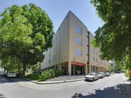 Best Western Plaza Hotel Hamburg-Hamburg Updated 2022 Room Price-Reviews &  Deals | Trip.com