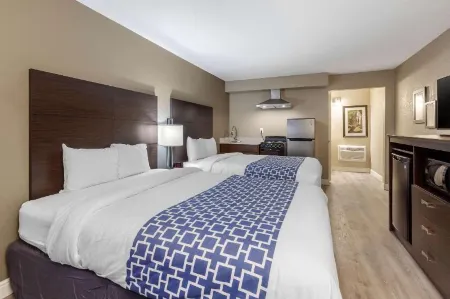 Rodeway Inn & Suites