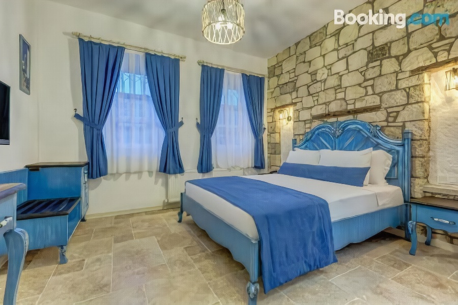 Bel Canto Alacati Hotel