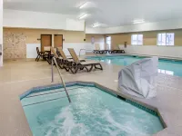 Comfort Inn Hotels in Stevens County