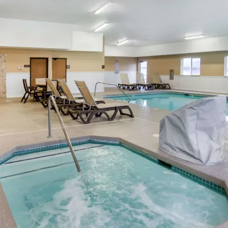 Comfort Inn