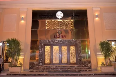 Eastern Al Montazah Hotel Hotels in Aleksandria