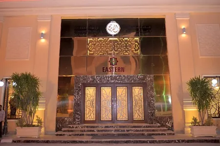 Eastern Al Montazah Hotel
