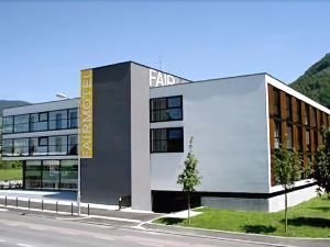 Fairmotel Dornbirn