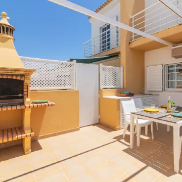 Sunny Home