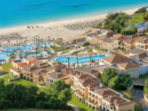 Grecotel Ilia Palms Hotels in Kastro Killinis
