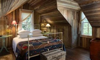 BlissWood B&B Ranch