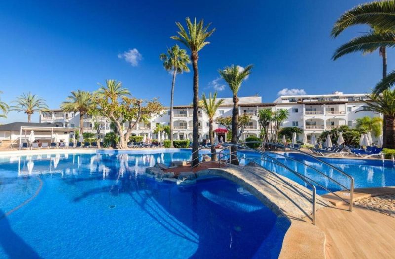 Alcudia Garden Aparthotel Port D Alcudia Updated 2021 Price Reviews Trip Com