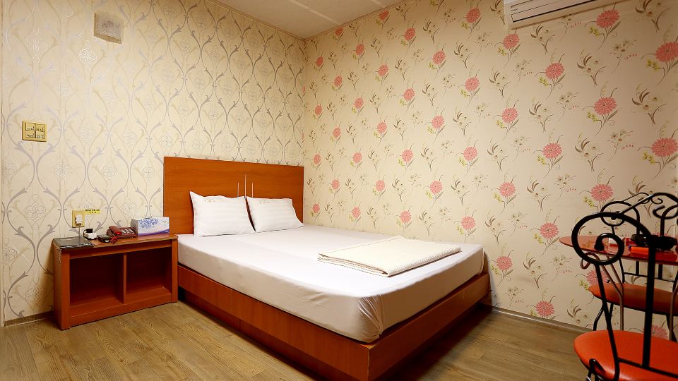 Pocheon Grand