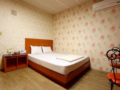 Pocheon Grand