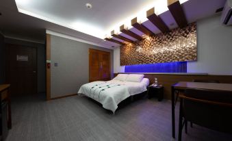 Daejeon Yuseong Cinema Etel