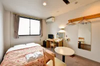 Hotel Hana Các khách sạn ở Takayama