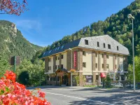 Hotel Palarine Hotels in 