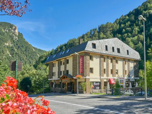 Hotel Palarine - bar
