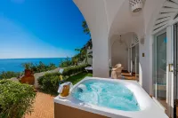 La Casa di Peppe Guest House & Villa - Aamiaismajoitus