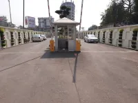 Babylon Capital - parcheggio