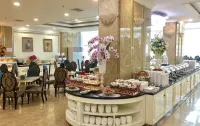 LK President Hotel a Pattaya