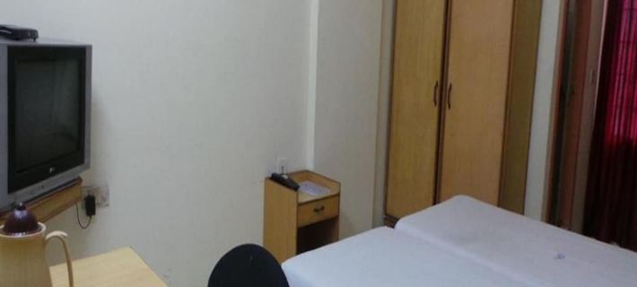 Hotel Span 코지코드 호텔