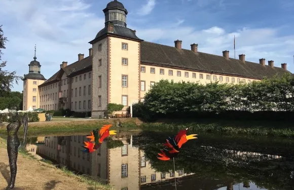 下薩克森環形酒店