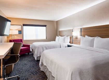 Best Western Independence Kansas City