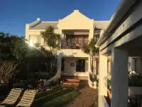 Saxon Lodge - Ocean View