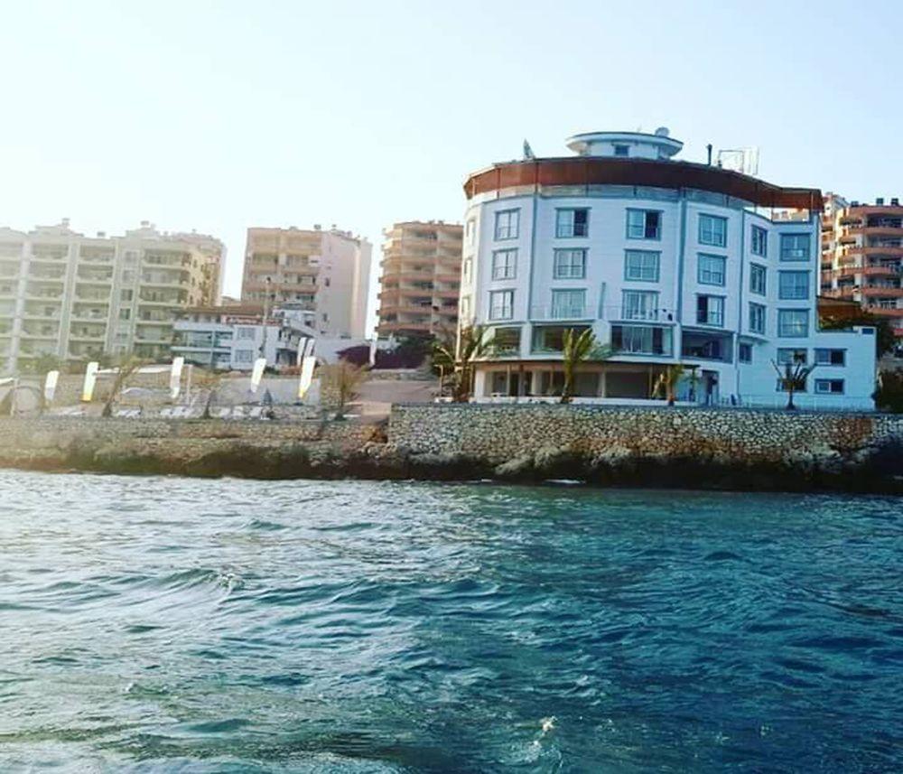 Tepe Beach Hotel