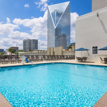 Embassy Suites by Hilton Atlanta Buckhead