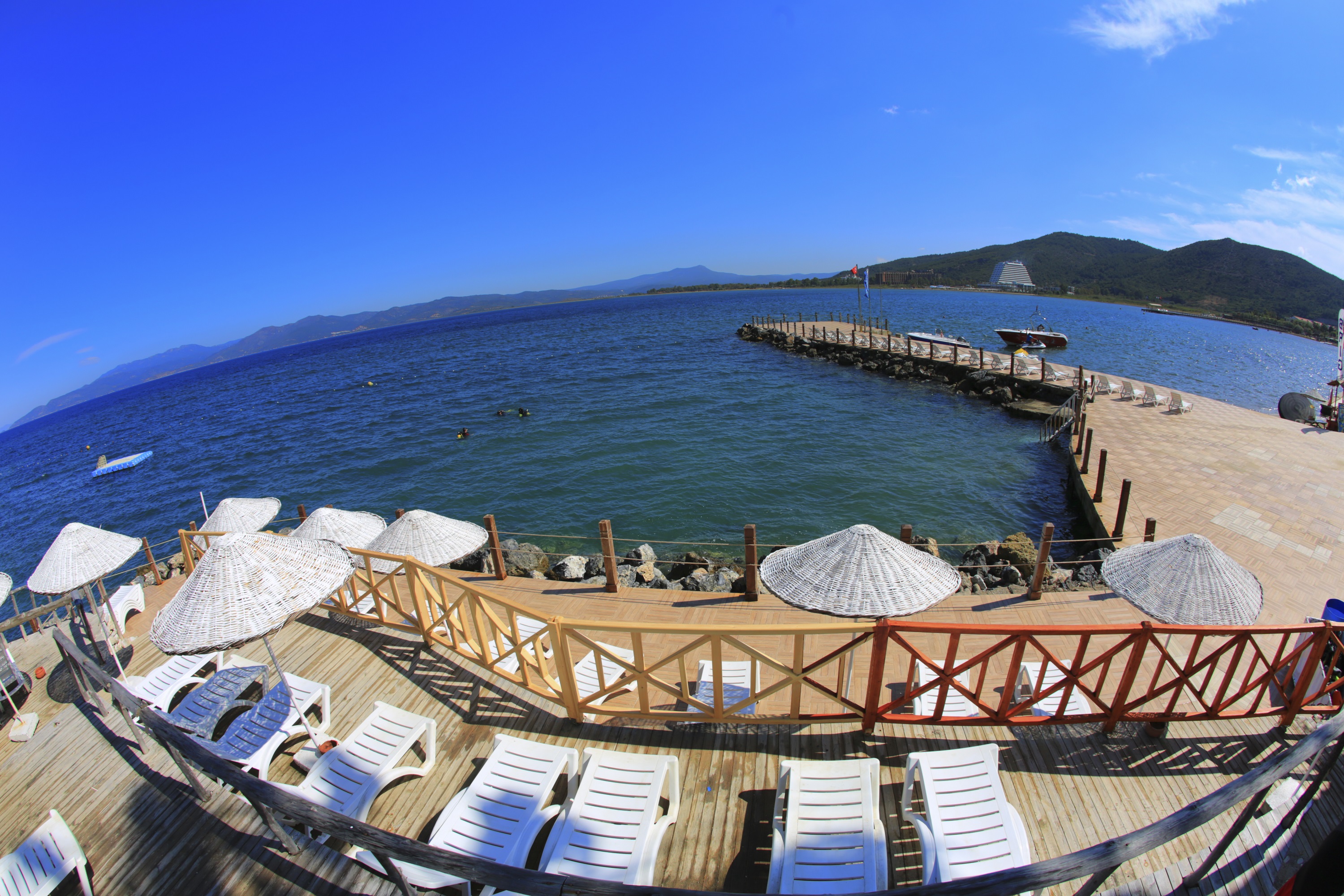 Labranda Ephesus Princess Kusadasi - All Inclusive