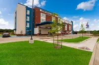 SpringHill Suites Stillwater Hotels near Kappa Sigma