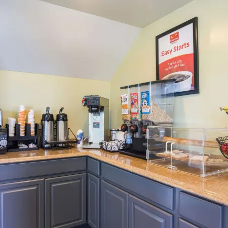 Econo Lodge Gallatin - Metro Nashville