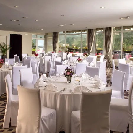 Hotel Kompas