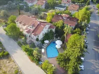 Göcek Selya Hotel Hôtels à : Gocek